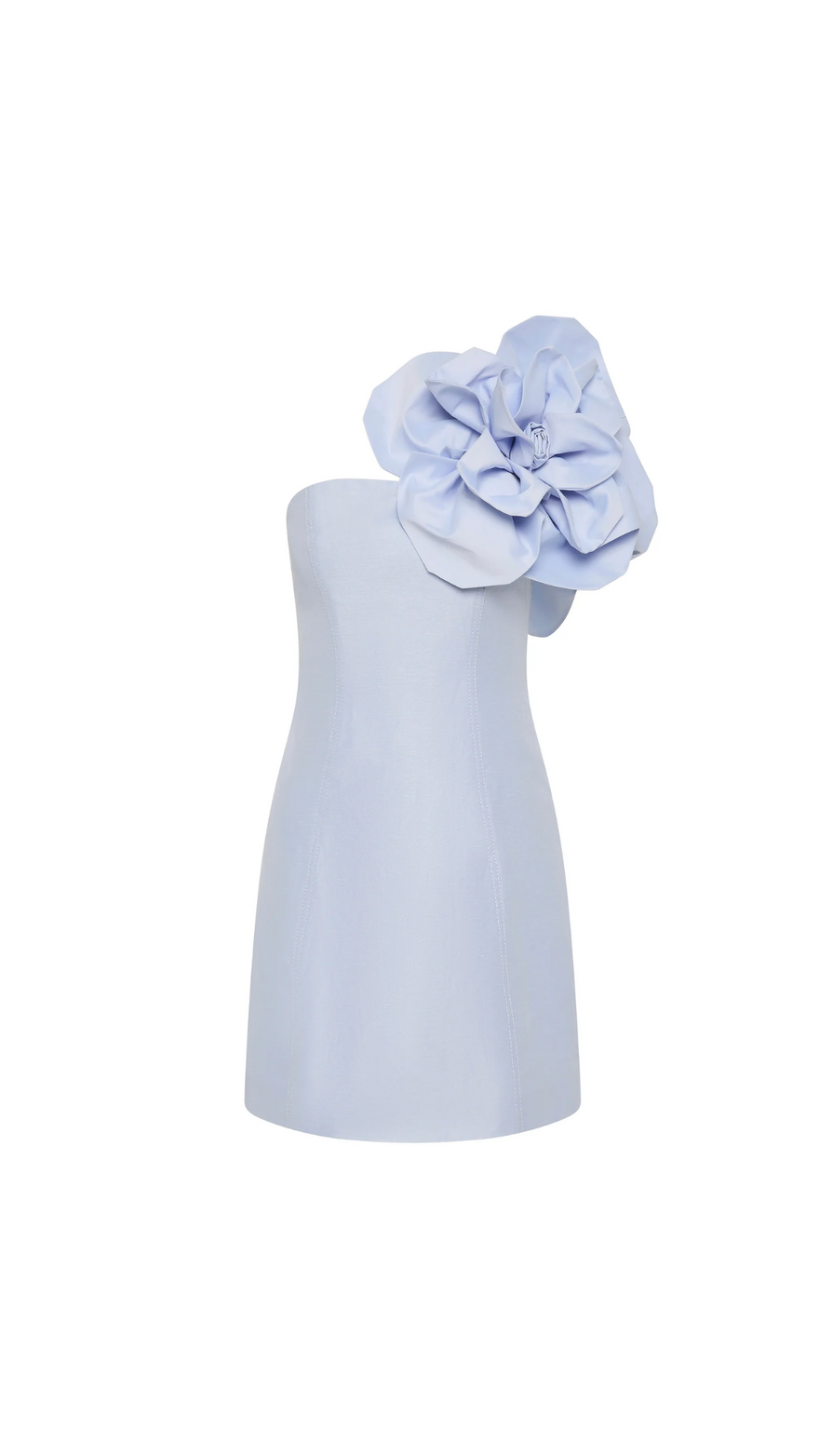 AJE Florence Mini Dress photo 3