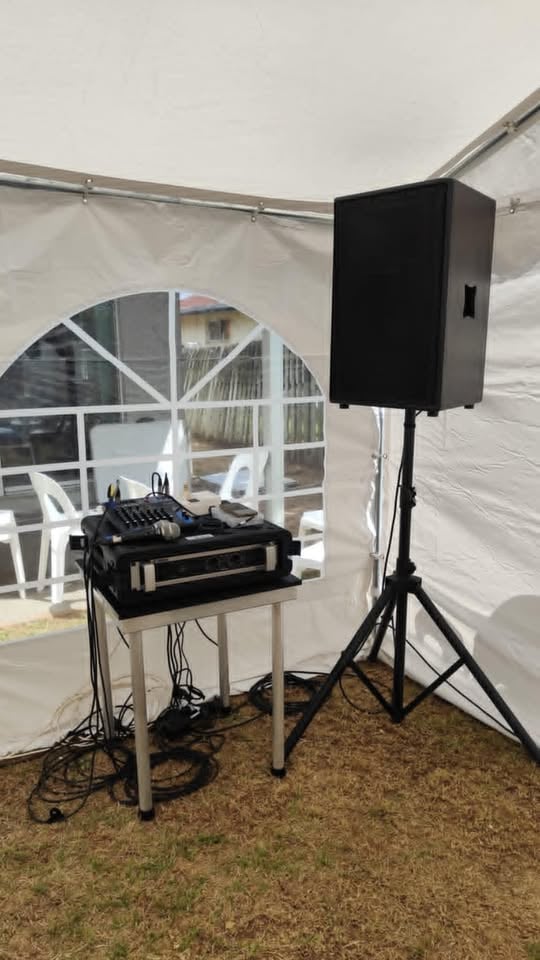 Speaker Hire / Event Hire photo 5