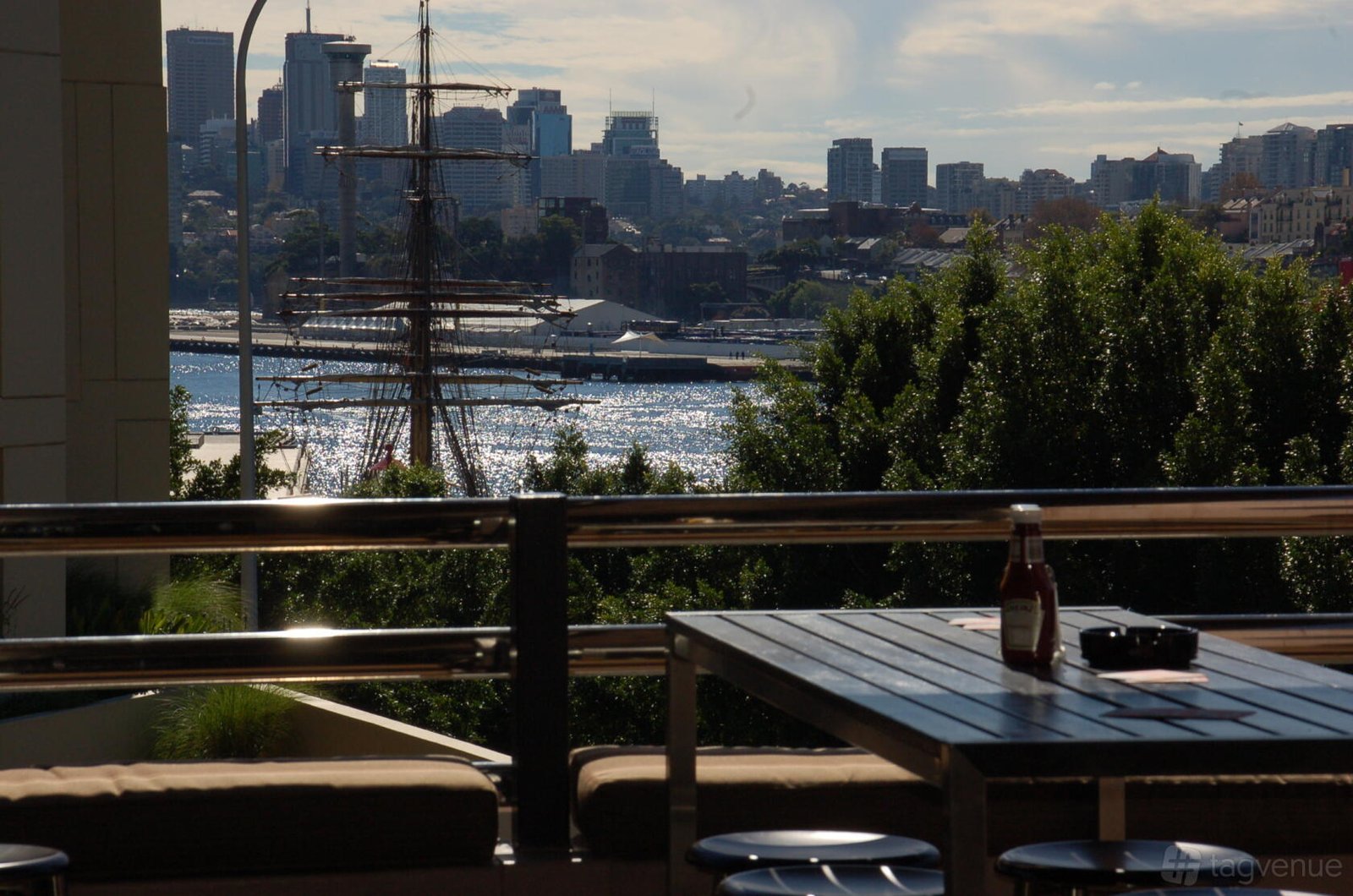 Rooftop Terrace at The Rooftop Terrace photo 11