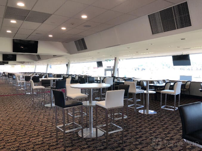 Lakeview Room at The Entertainment Grounds photo 6