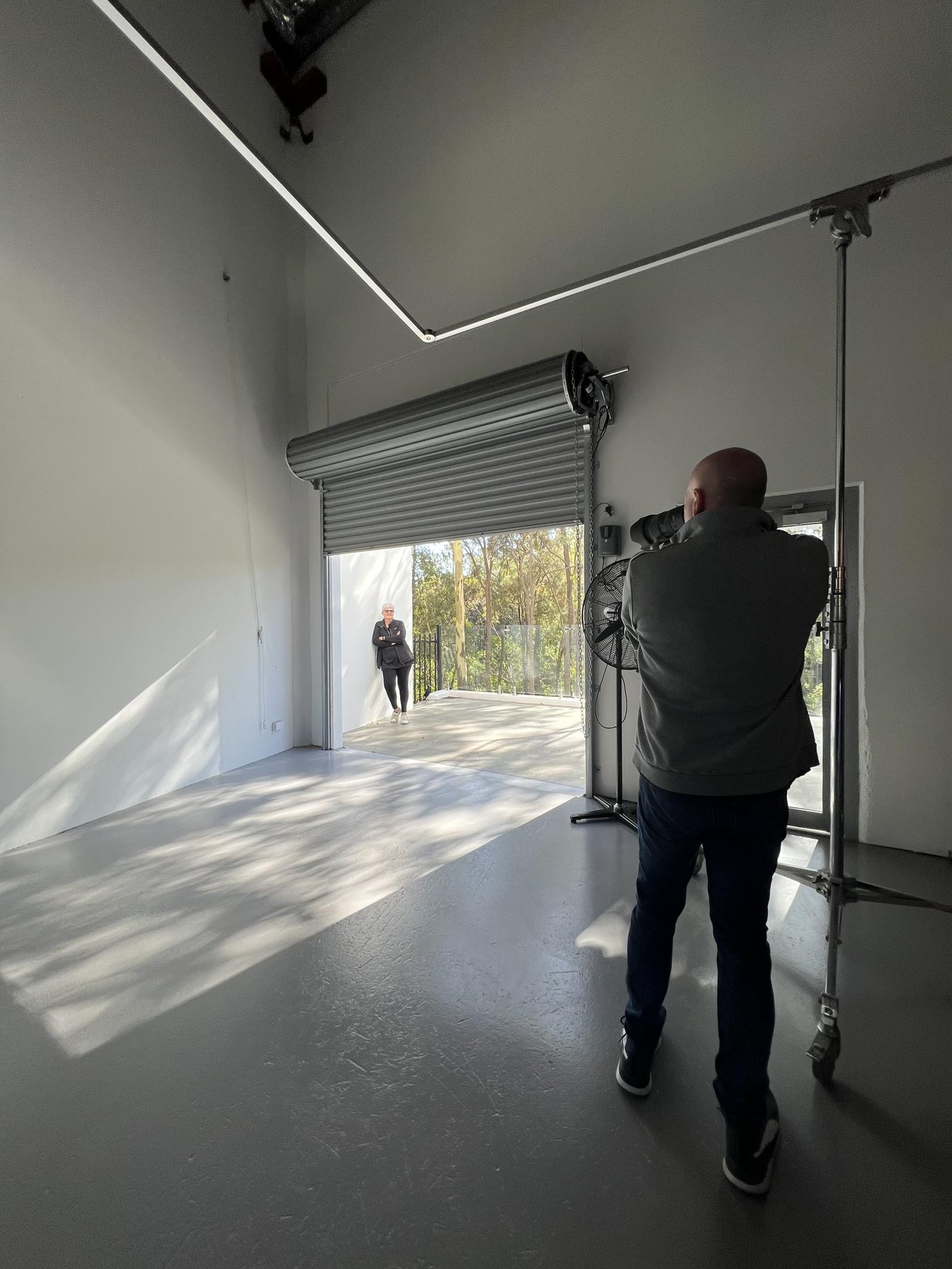Studio at Safa Studios photo 50