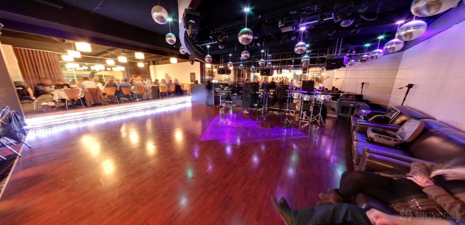 Entire Venue at River Canyon Venue & Function Centre photo 14
