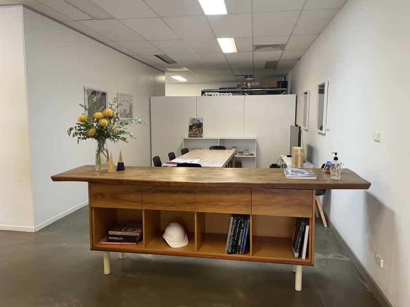 North Fitzroy office space photo 4