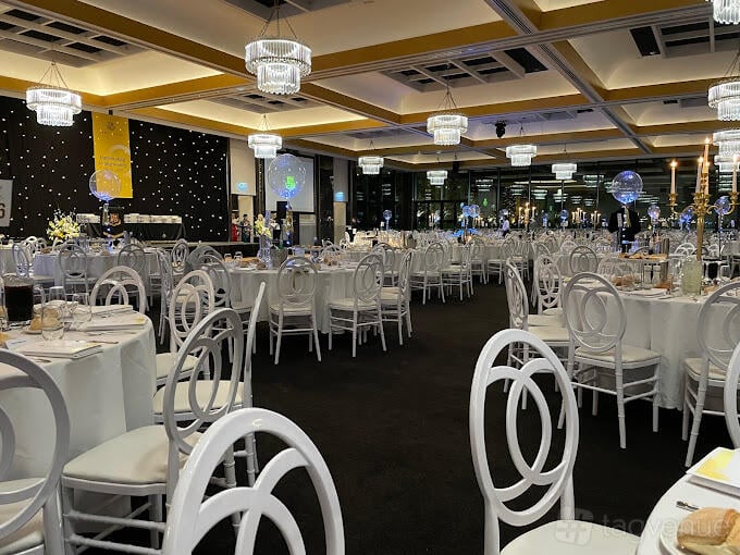 Grand Ballroom at Miramare Gardens photo 5