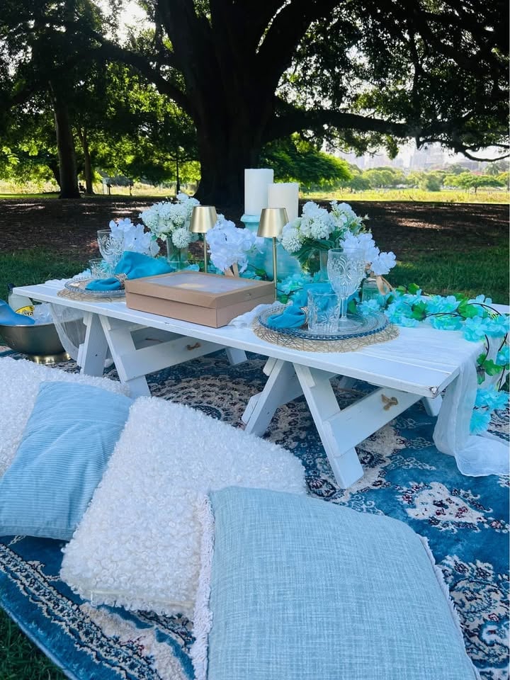 Picnic and events hire photo 7