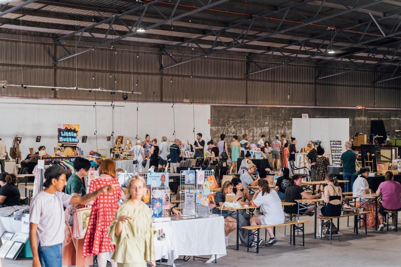 Warehouse Event Space at Superordinary photo 7