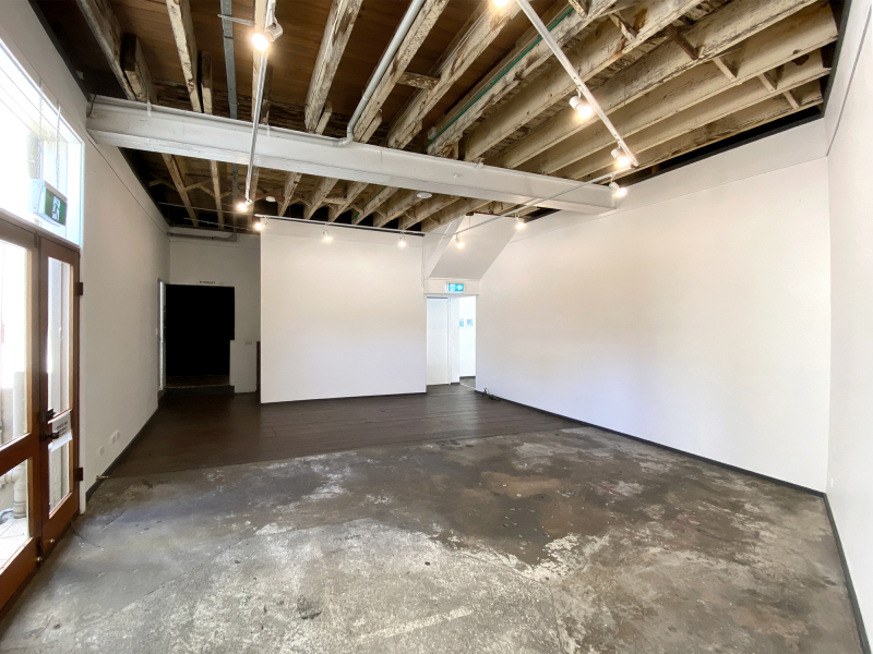 Comber Street Studios Gallery photo 6