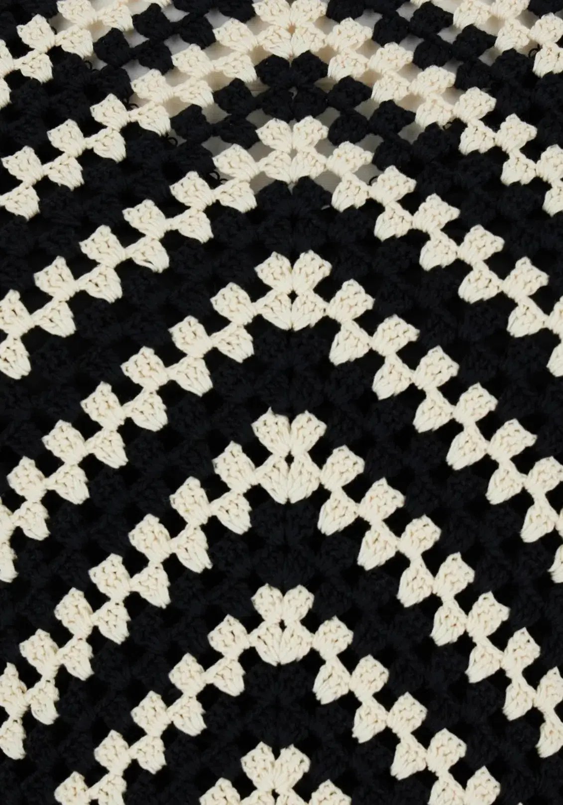 ZIMMERMANN Halliday Hand Crochet Dress (Size AU12) photo 6