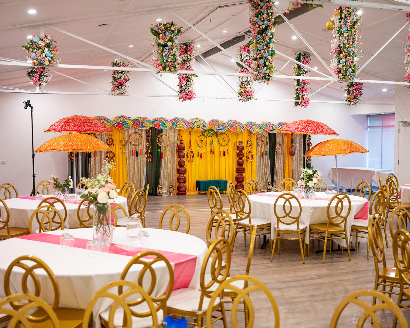 Function Room at Jaggi's At Regal Garden photo 2