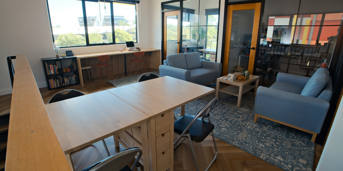 Studio / Teaching Space | Imperfect Creatives photo 4