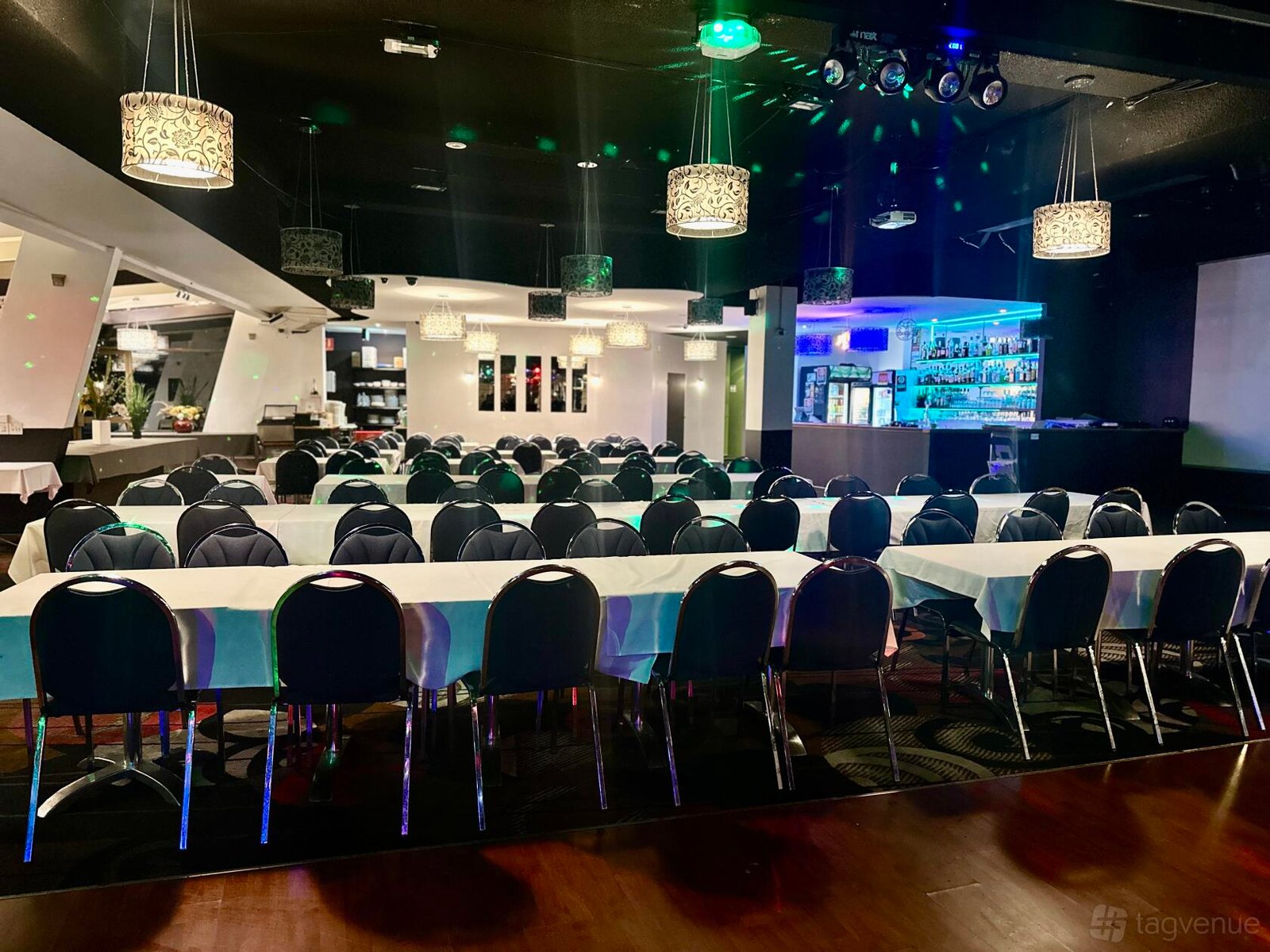 Entire Venue at River Canyon Venue & Function Centre photo 17