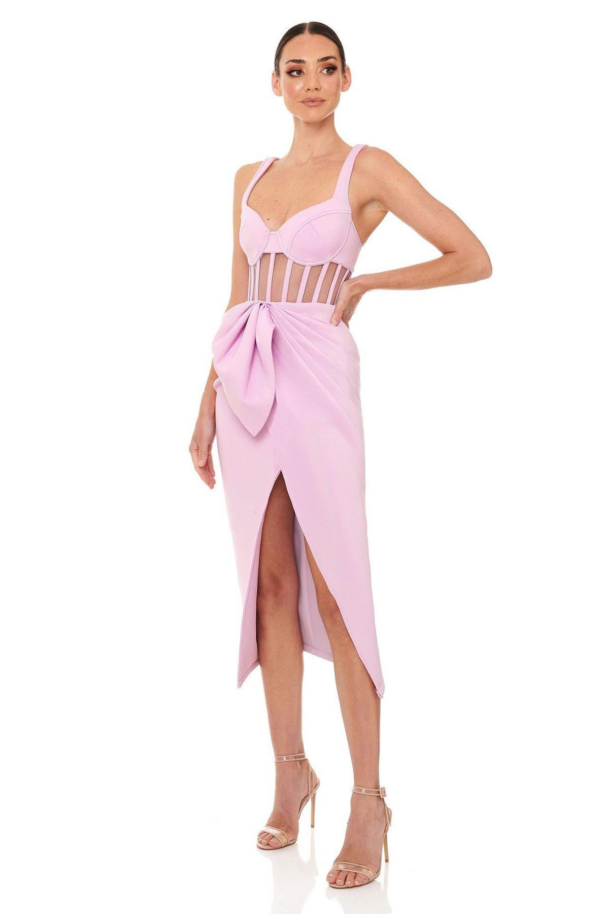 Eliya The Label Katerina Dress photo 2
