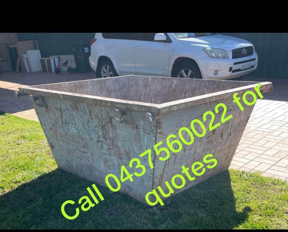 Skip bin hire photo 3