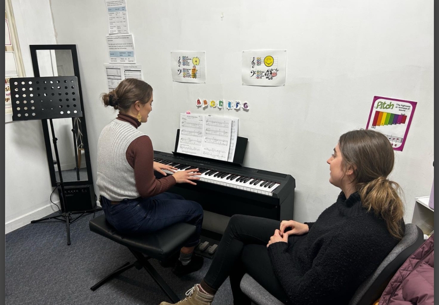 Music School for Hire in Moonee Ponds photo 3