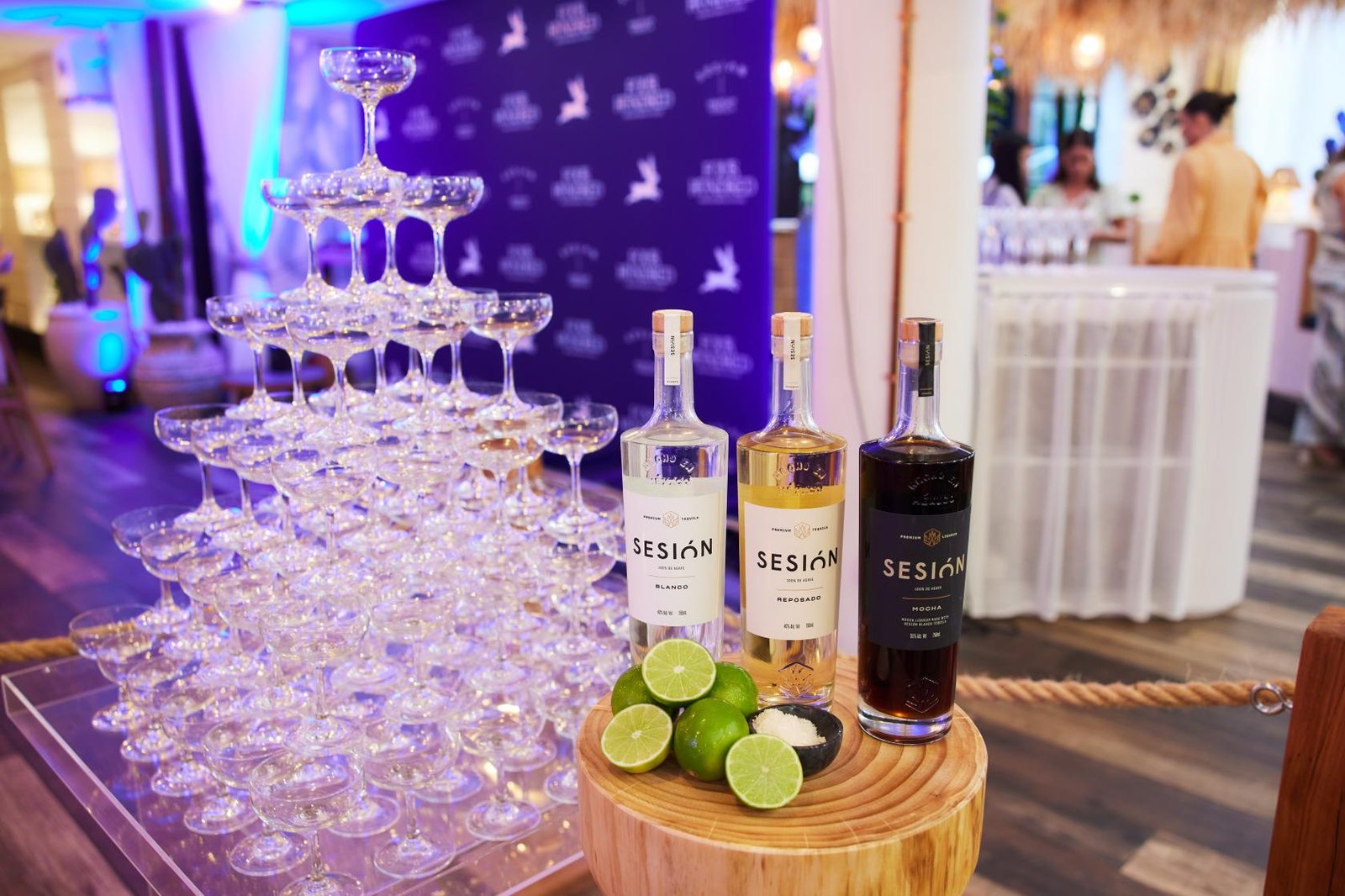 Exclusive Venue Hire at Four Hundred photo 24