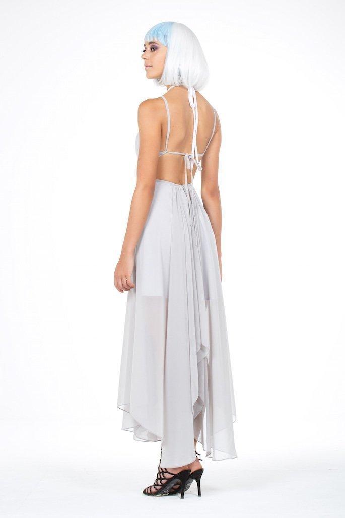 Cortez Dress- Jonte photo 2