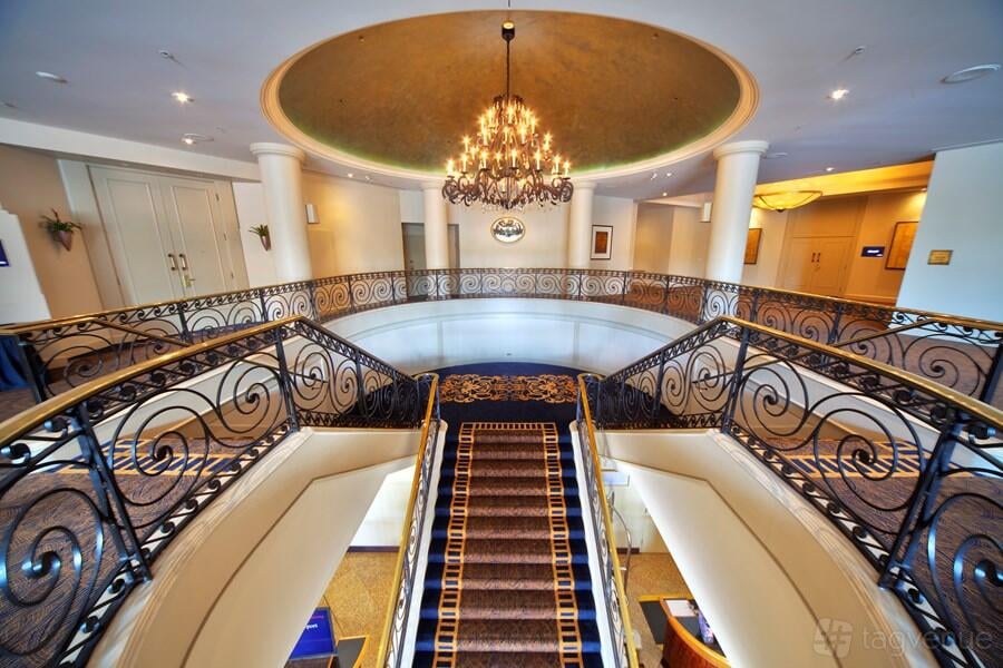 Rosebery Room at Stamford Plaza Sydney Airport Hotel photo 4