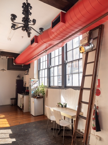 San Telmo studio photo 7