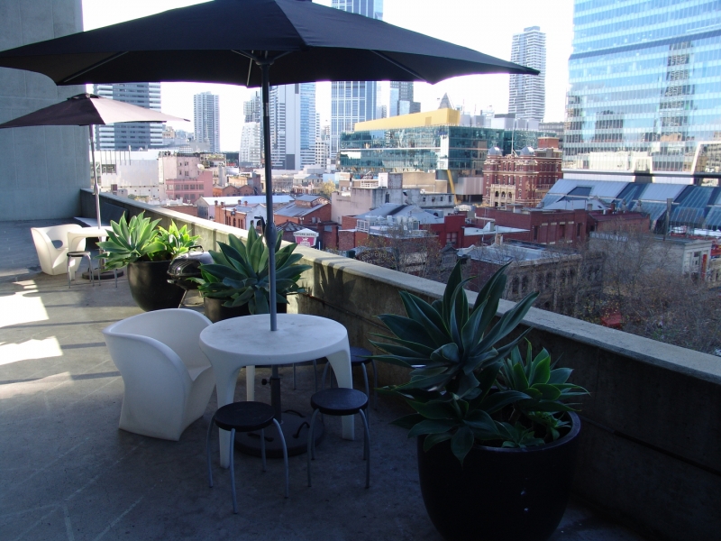 Crowd Productions Studio Space for rent in the CBD photo 2