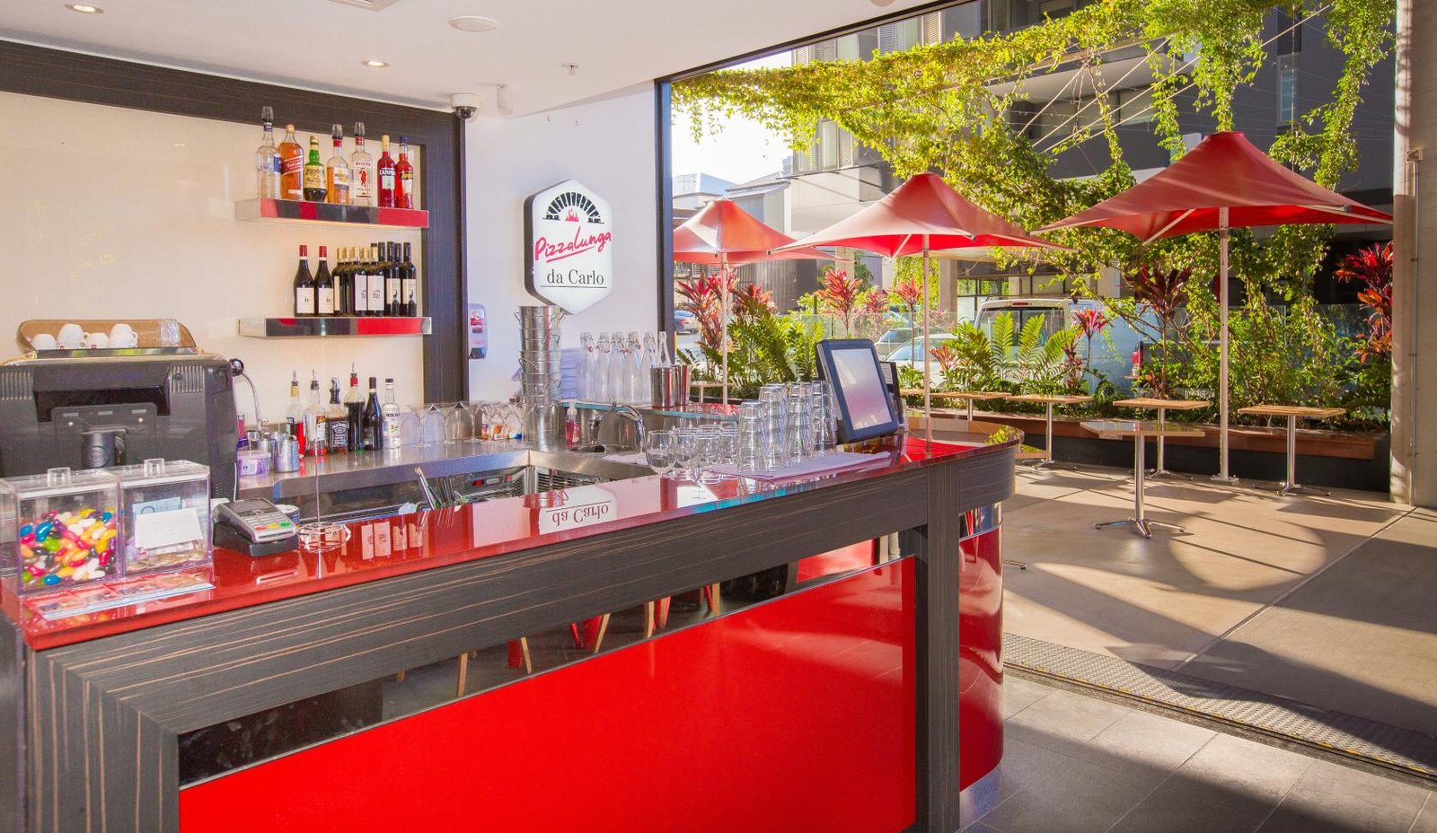 Event Space at Pizzalunga da Carlo photo 2