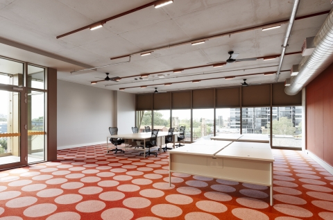 Private office / studio in Brunswick photo 6