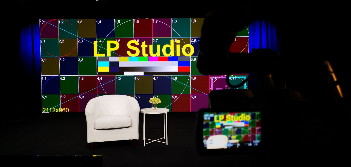 Live Productions Studio photo 3
