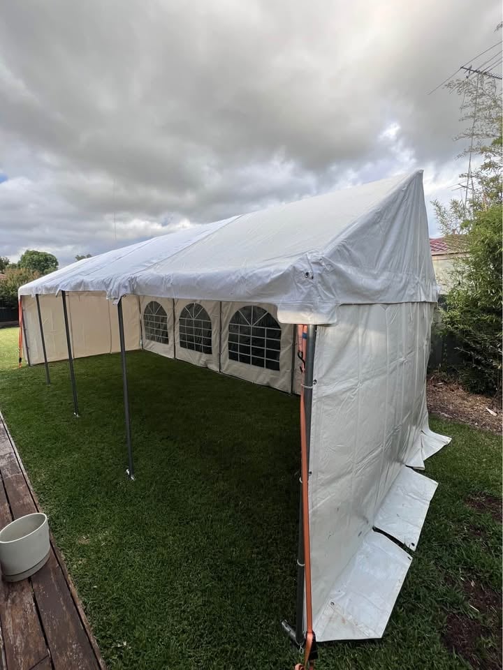 Marquee Hire ~ Tent For Hire ~ Marquee For Hire photo 9