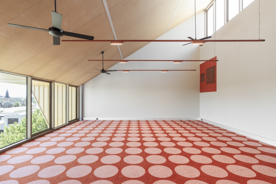 Balam Balam Place - Community and Creative Spaces photo 6