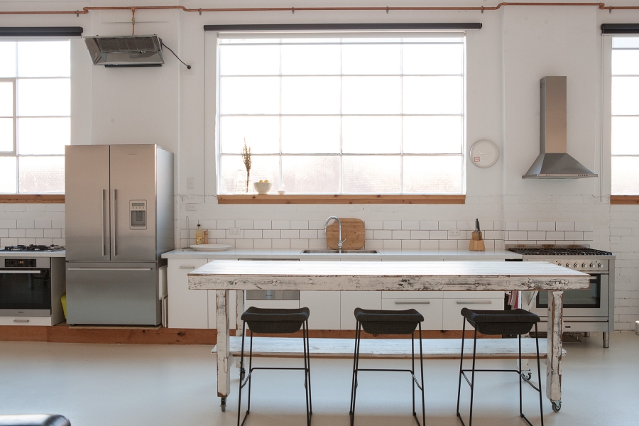 Studio One photo 4