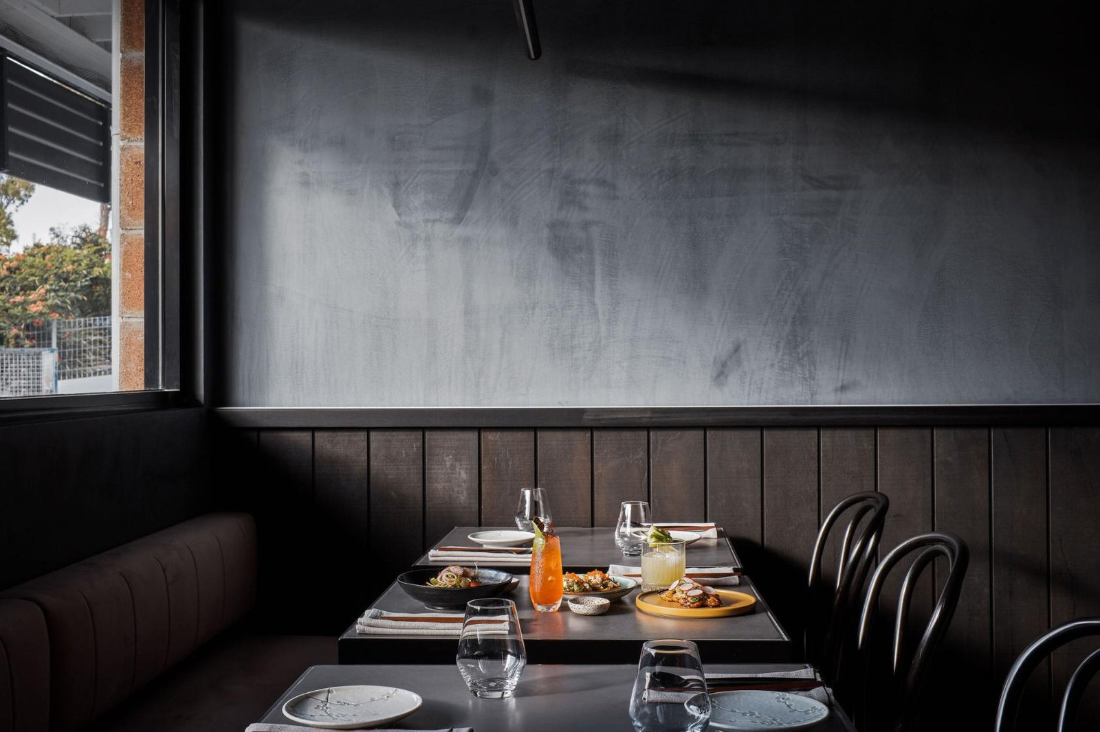 Whole Restaurant at Eddy and Wolff photo 5