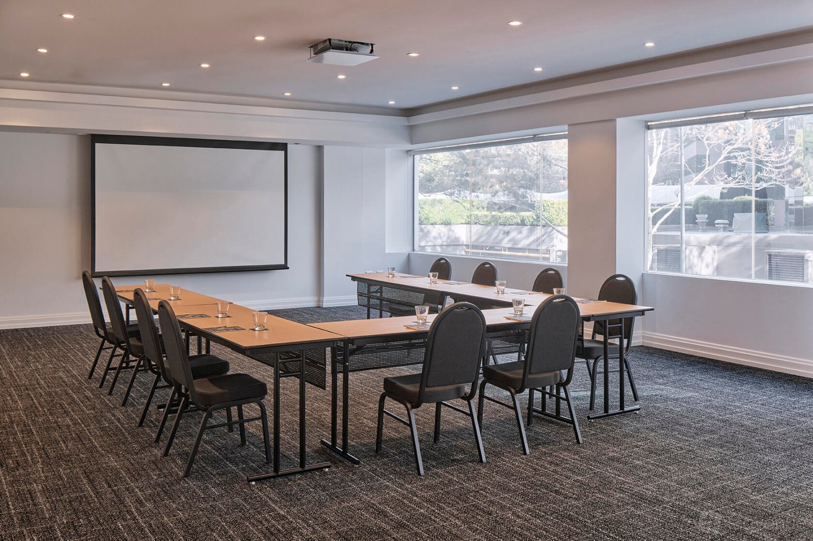 Taylor Room at Rydges Sydney Central photo 5