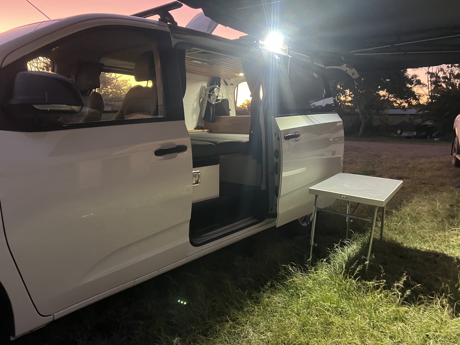 Mighty Camper photo 2