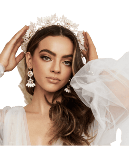 Ashlee Lauren Zariah Crown photo 2