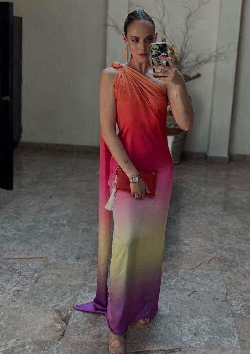 Baobab Ari Dress Glory photo 5