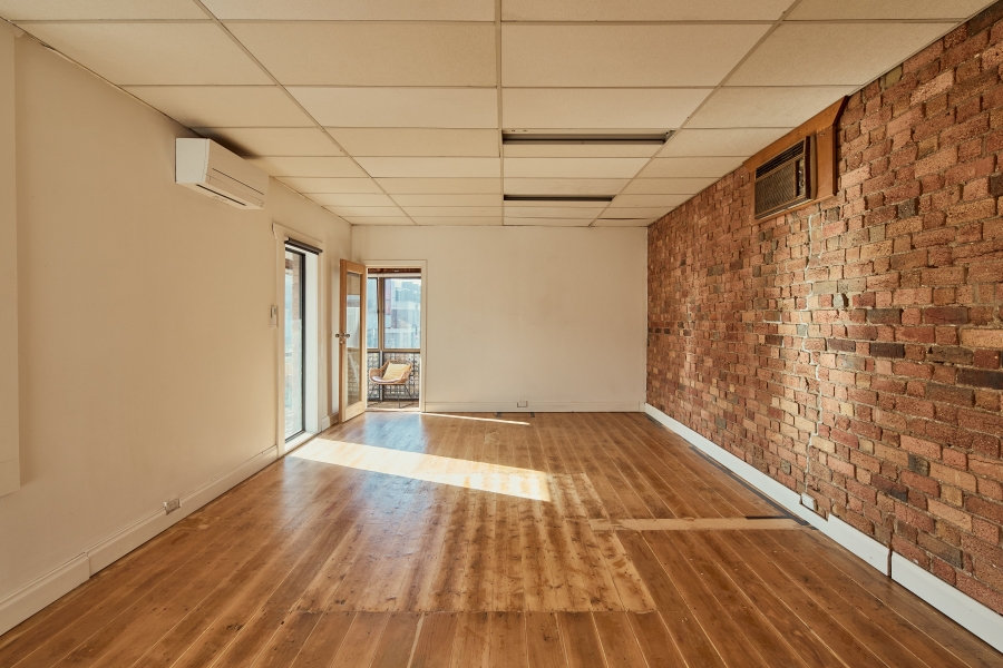 Fitzroy Creative Studio / Private Office Space photo 4