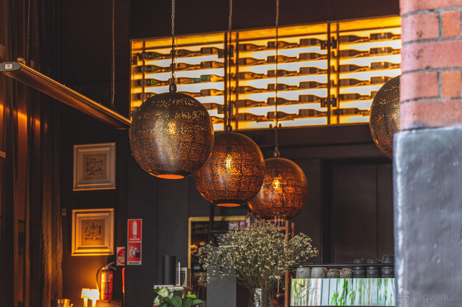 Entire Venue at KAHII | Kissaten & Wine Bar photo 5