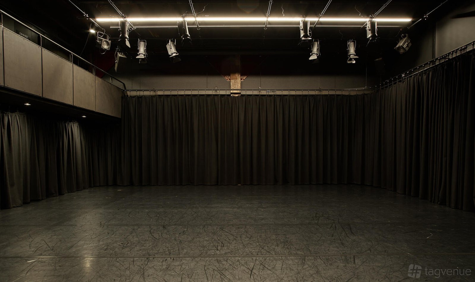 Sydney Dance Company Studios at Sydney Dance Company photo 2