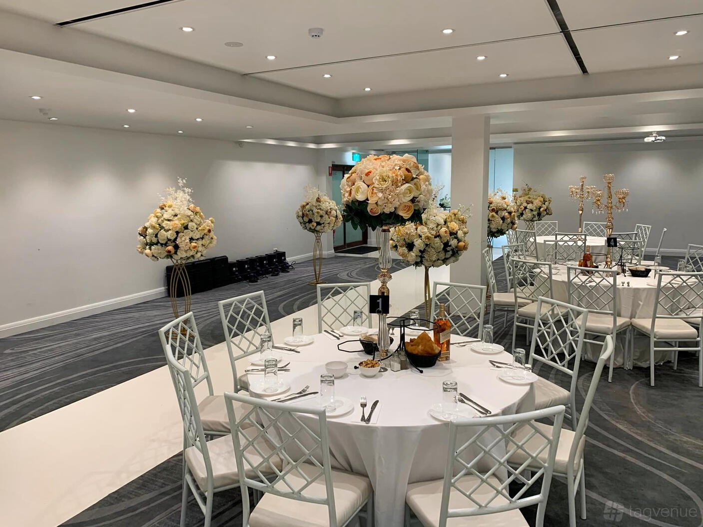 VIP Hall at Stars Palace photo 7