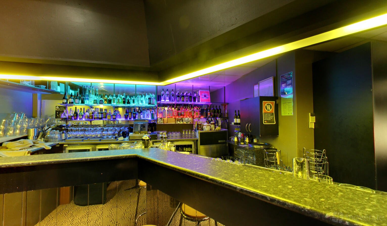 Entire Venue at Nine Dragons photo 9