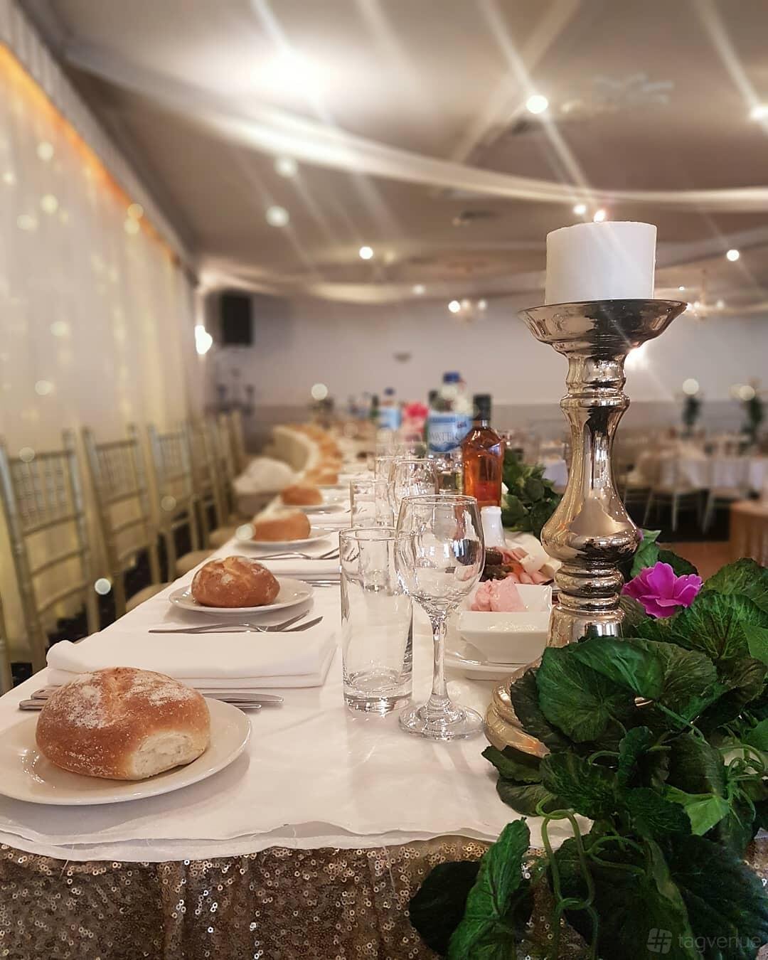 Entire Venue at Aiden Palace Reception Centre photo 6