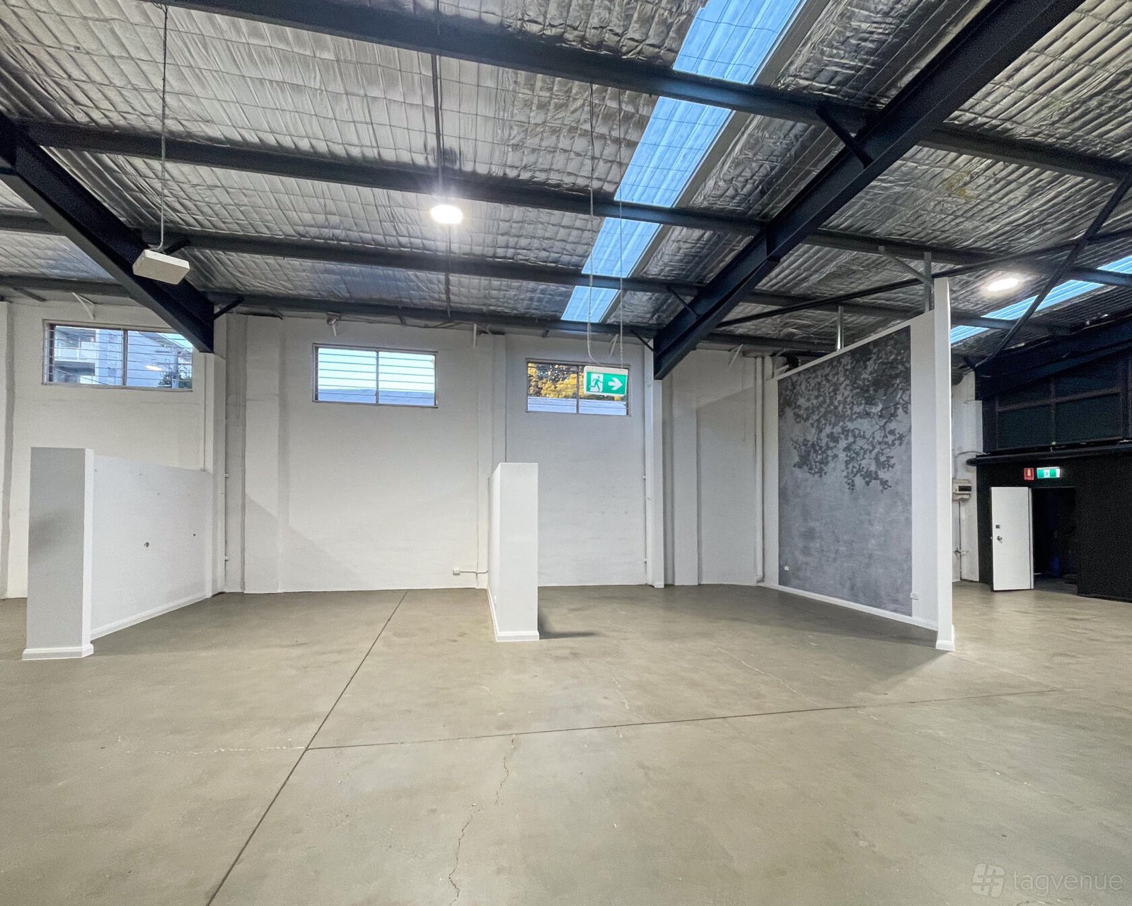 The Warehouse at CV Studios Warehouse photo 9