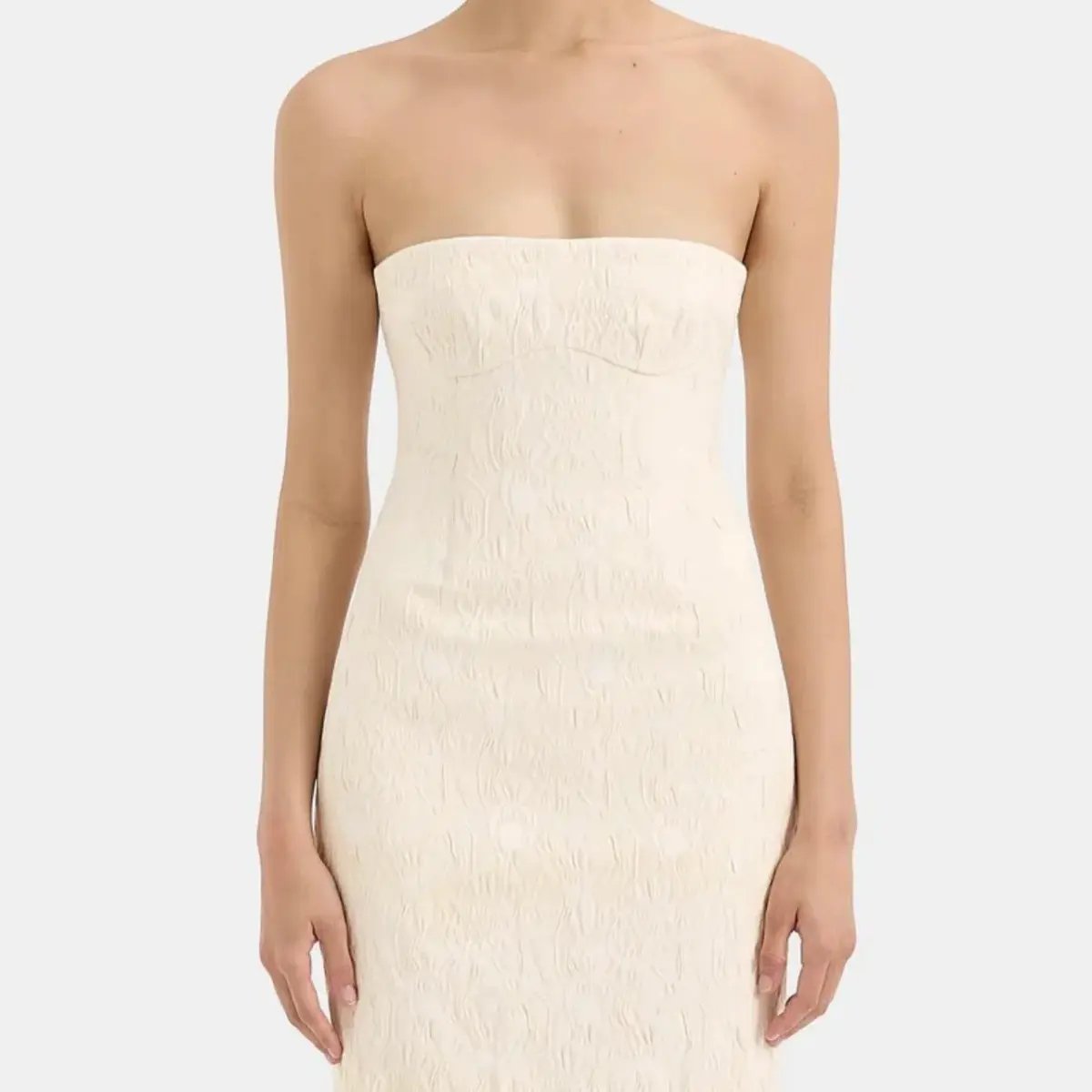 Sir The Label Etienne Column Dress Size 2 / AU 8 photo 2