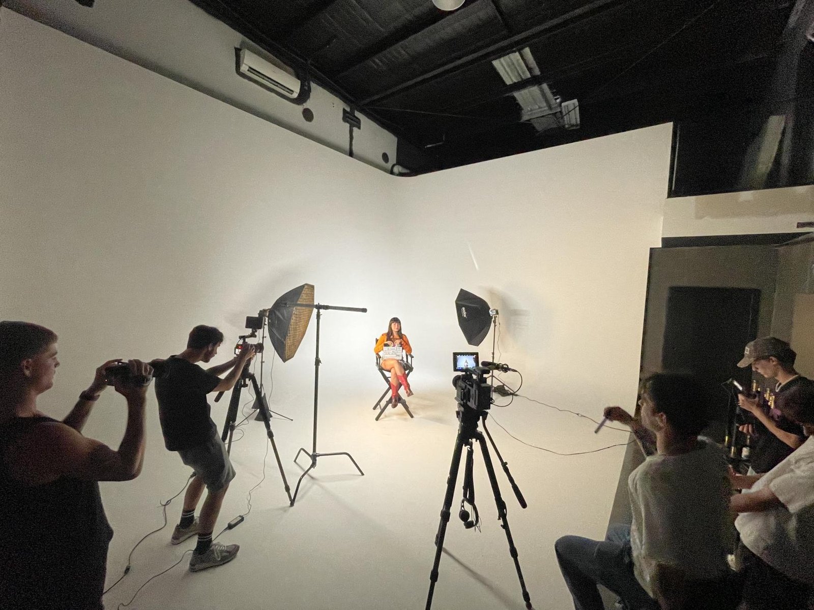 Film/Photography Studio at Focal House photo 3