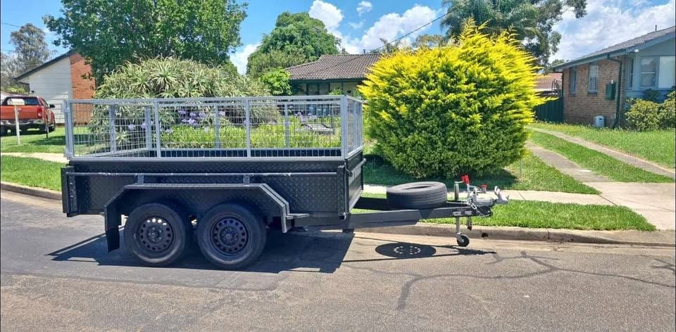 Trailer for Hire/Rent photo 4