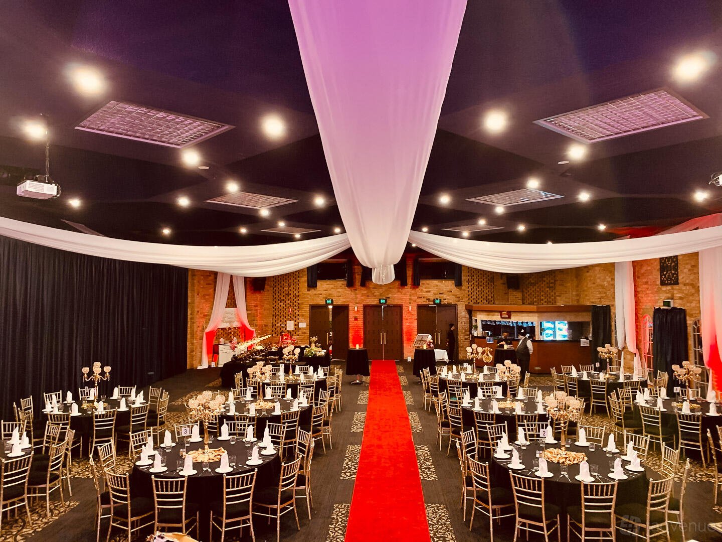 Macquarie Room at Windsor Function Centre photo 5