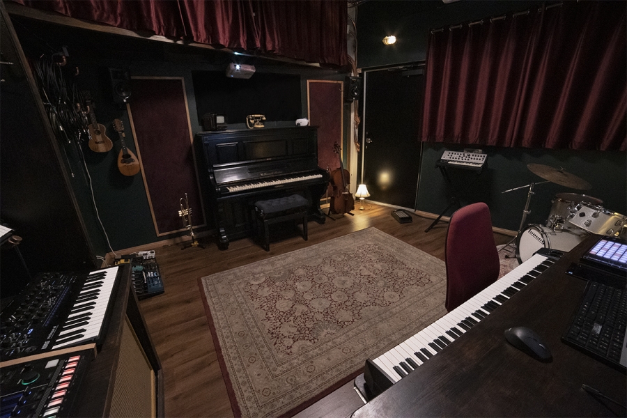 Sleepless Production Suite photo 7