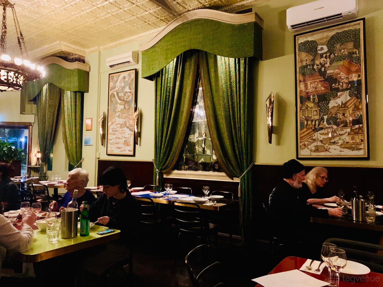 Entire Space at Thai Nesia photo 3