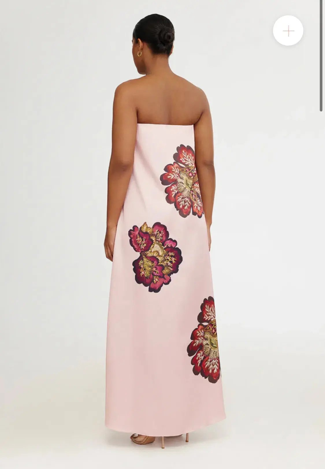 The Rosie Dress by Significant Other photo 3