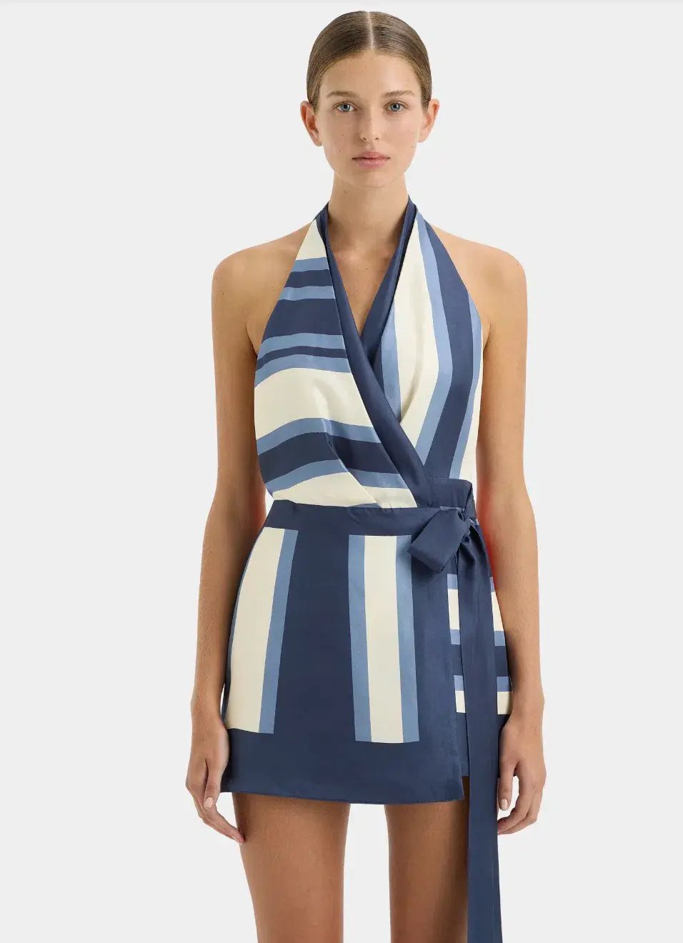 Dazed Wrap Halter size 1 photo 3
