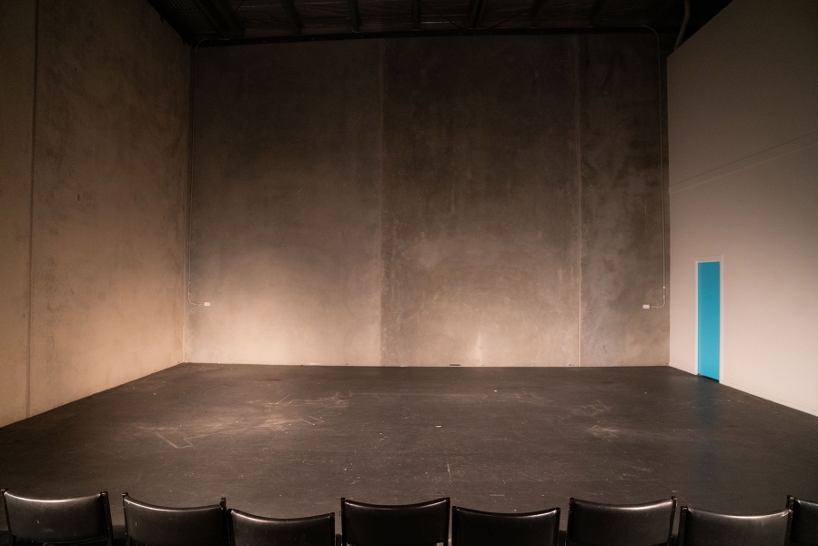 Alpha Shows Theatre photo 5